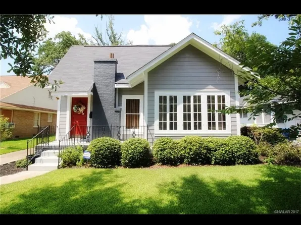 326 Forest Ave, Shreveport, LA 71104