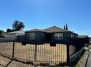 44345 Elm Ave, Lancaster, CA 93534