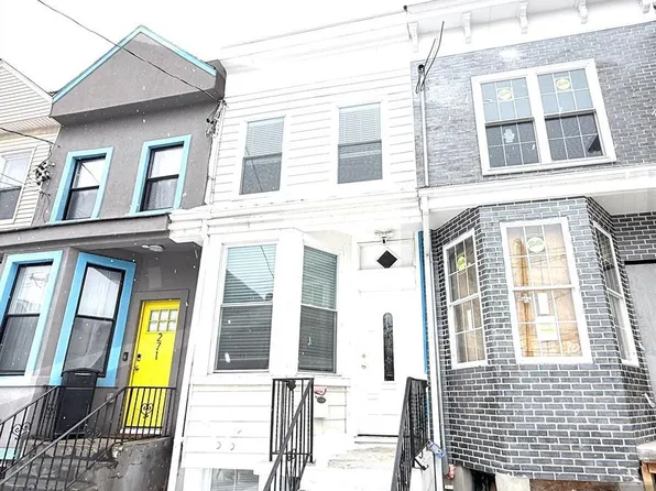 273 Forrest St, Jersey City, NJ 07304