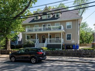 159-161 Townsend St, Dorchester, MA 02121