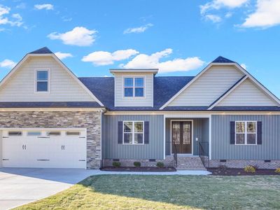 208 Freedom Ridge Dr, Smithfield, NC, 27577
