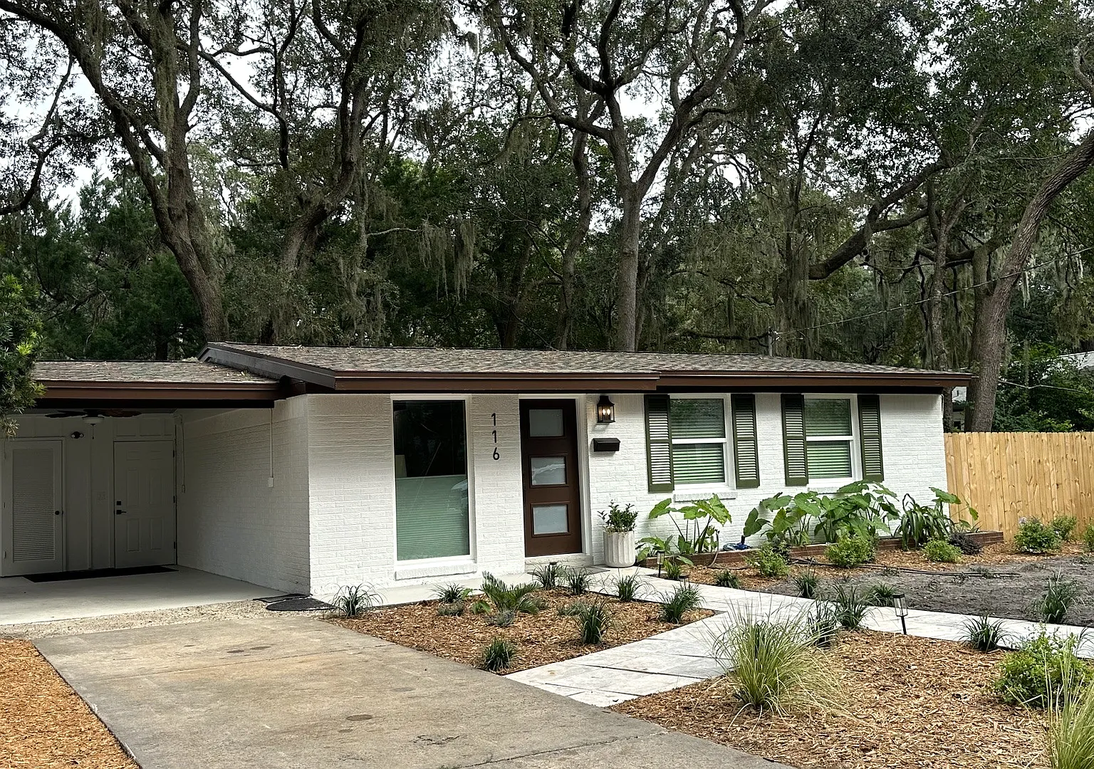 Charming Remodel Near Historic Fernandina Beach — Photo 2