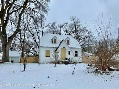 6408 S Washington Ave, Lansing, MI, 48911