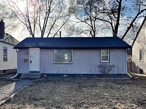 5415 Emerson Ave N, Brooklyn Center, MN 55430