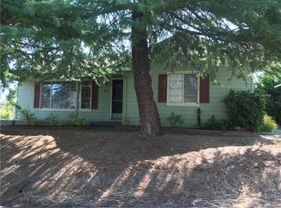 390 N Estep St, Lakeport, CA