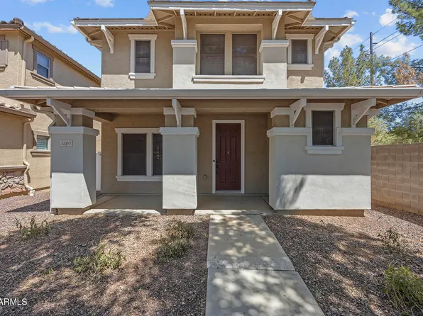 1307 S JOSHUA TREE Lane, Gilbert, AZ 85296