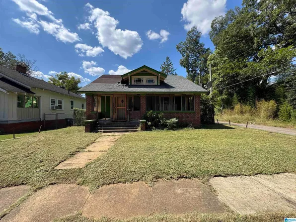 816 7th St SW, Birmingham, AL 35211
