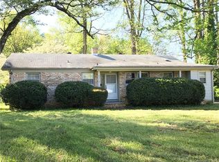 3319 Sudbury Rd, Charlotte, NC 28205