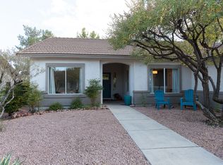 1645 W Cedar Post Ln, Cottonwood, AZ 86326
