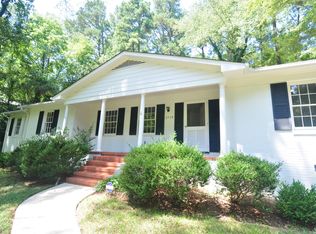 2510 Alpine Rd, Durham, NC 27707