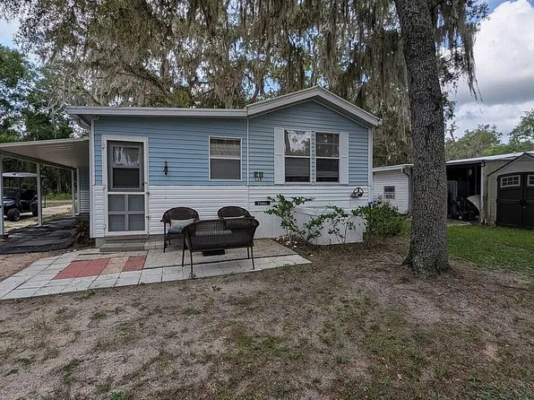 28229 County Road 33 Lot E11, Leesburg, FL 34748
