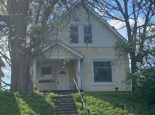 221 Vance St, Crawfordsville, IN 47933