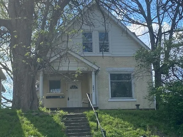 221 Vance St, Crawfordsville, IN 47933