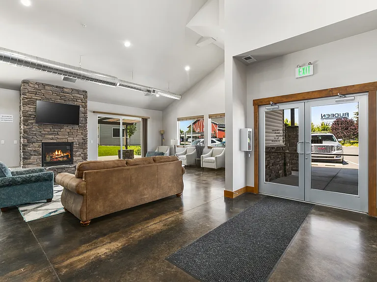 Mirabolante Apartments — Photo 4
