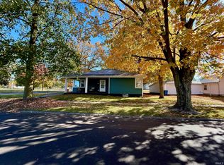 1322 3rd St, Covington, IN 47932