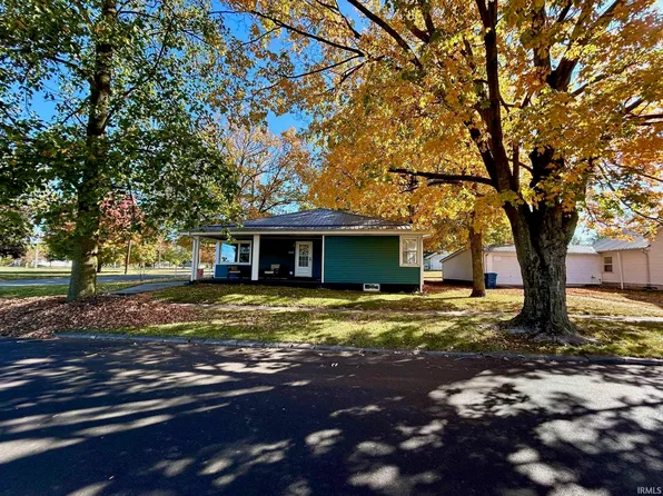 1322 3rd St, Covington, IN 47932
