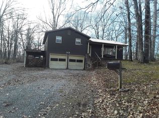 1418 Paradise Rd, Tiline, KY 42083