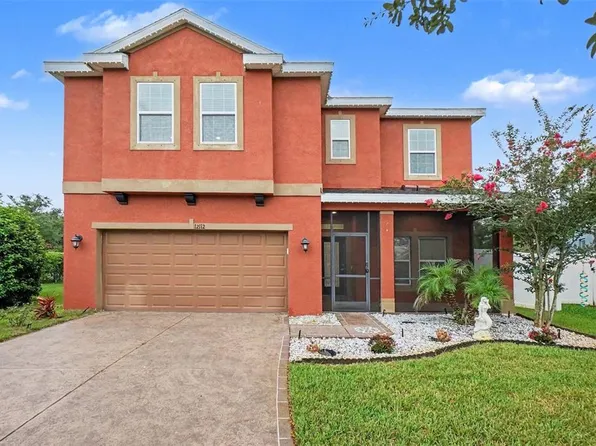 12112 Ledbury Commons Dr, Gibsonton, FL 33534
