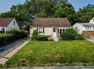 25 Patton St, Coventry, RI 02816