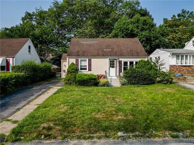 25 Patton St, Coventry, RI, 02816