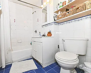 Rented by J Misrahi Realty Corp