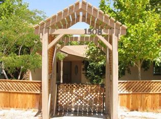 1508 N Indian Wells St, Ridgecrest, CA 93555