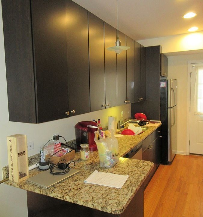 1st image of 1418 W Arthur Ave #2