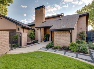 16054 Chalfont Ct, Dallas, TX 75248