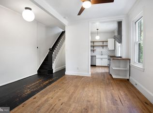 1431 E Montgomery Ave FLOOR 2, Philadelphia, PA 19125