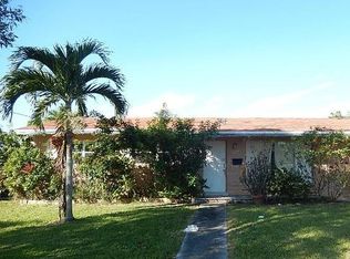 17104 SW 119th Pl, Miami, FL 33177