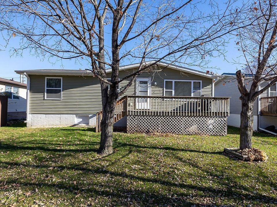 926 N 5th Ln, Guttenberg, IA 52052 Zillow