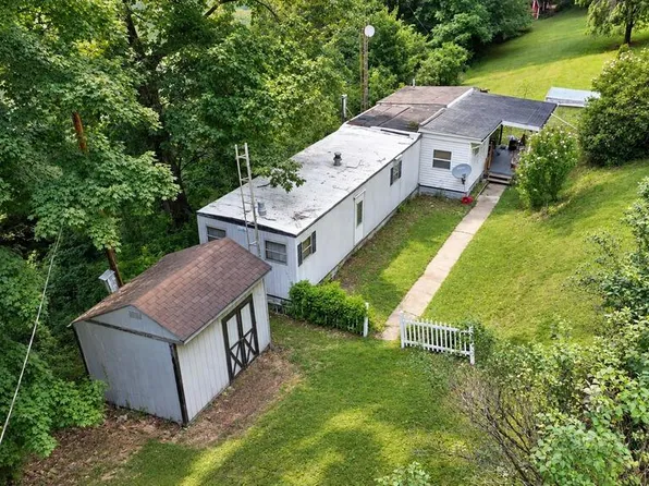 795 Honey Creek Rd E, Bellville, OH 44813