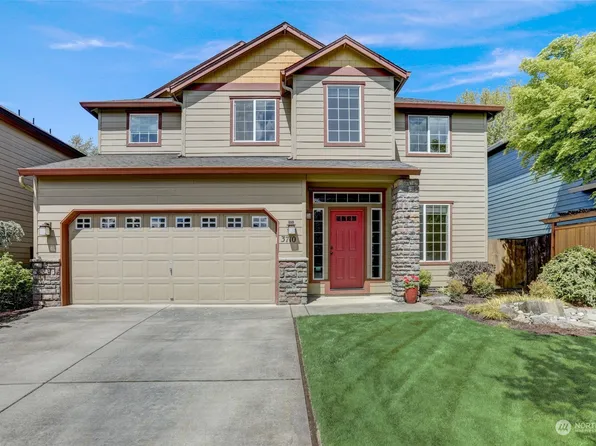 3710 NE 93rd Street, Vancouver, WA 98665