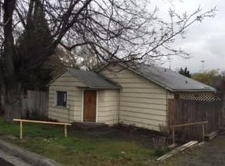 482 Lynn St, Ashland, OR