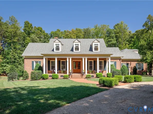 628 Cedar Run Rd, Manakin Sabot, VA 23103