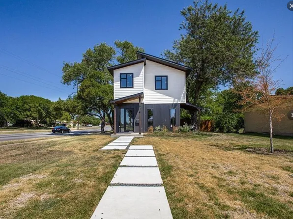 10803 Mandalay Dr, Dallas, TX 75228