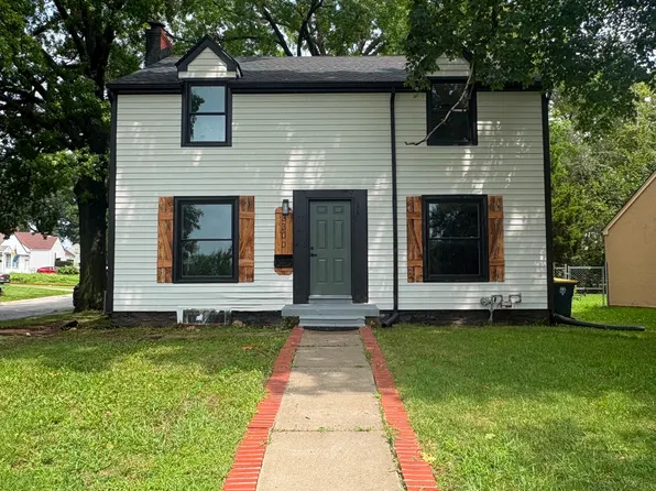 3300 E Meyer Blvd, Kansas City, MO 64132
