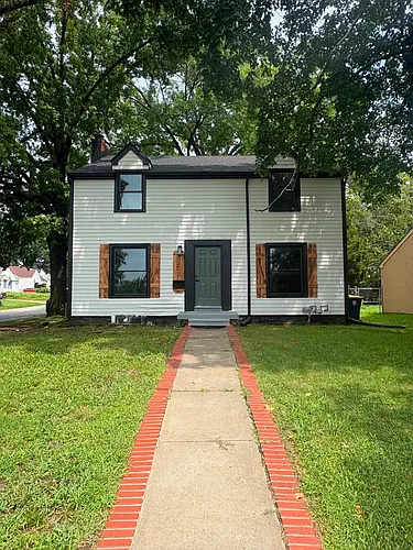 3300 E Meyer Blvd Photo 1