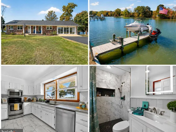 38884 Collinwood Dr, Abell, MD 20606