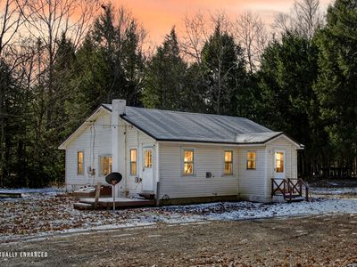 220 Dutch Gap Road, Chesterville, ME, 04938