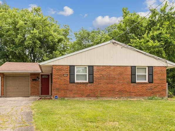 10008 Windswept Ln, Cincinnati, OH 45251