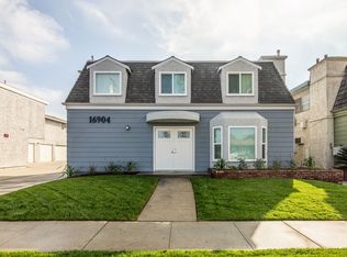 16904 New Hampshire Ave #B, Gardena, CA 90247