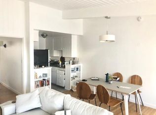 1246 N Sweetzer Ave #15, West Hollywood, CA 90069