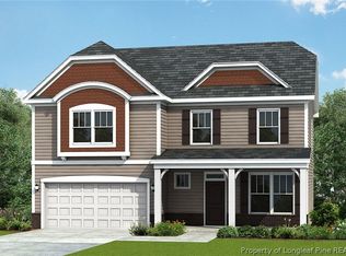 440 Ballatar Ln, Cameron, NC 28326