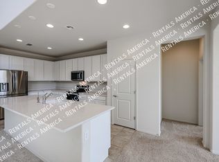 25334 N 163rd Dr, Surprise, AZ 85387