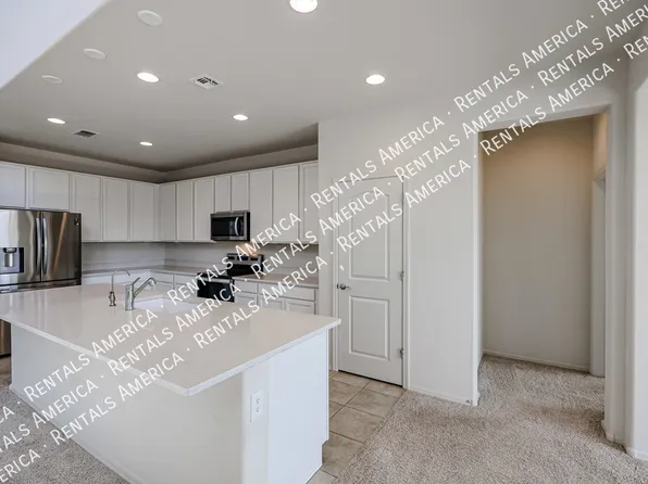 25334 N 163rd Dr, Surprise, AZ 85387