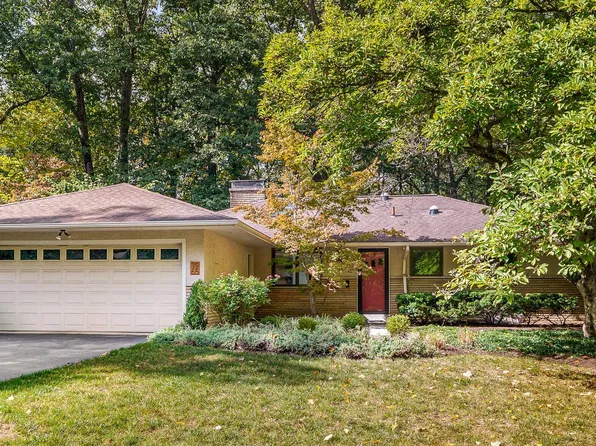 3965 Wynding Dr, Columbus, OH 43214