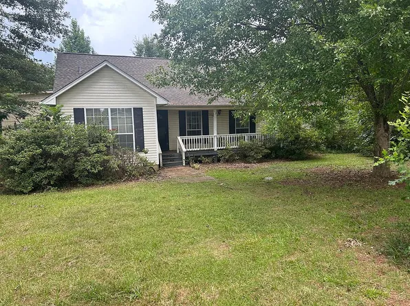 323 Pearson Cir, Dadeville, AL 36853