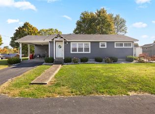 105 S 6th St, Cave City, KY 42127