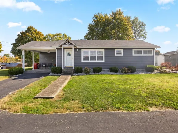 105 S 6th St, Cave City, KY 42127